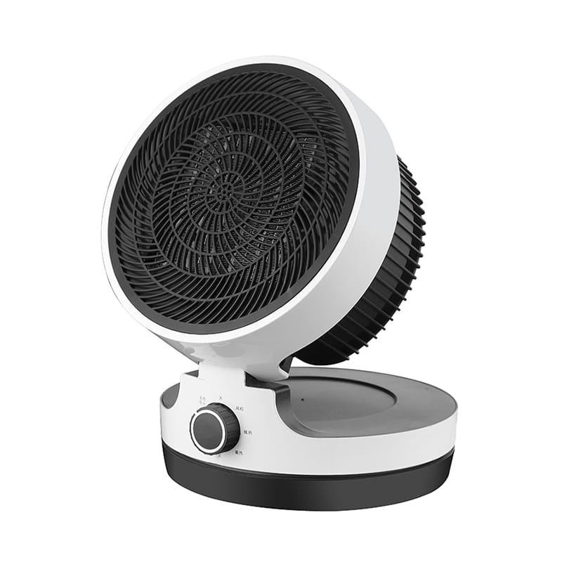 3000watt High Power Husholdning PTC Heater med svingning og LED 